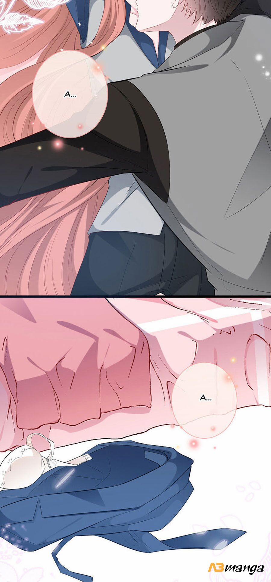 Tổng Tài Daddy Đuổi Tới Nơi Rồi 118 trang 13