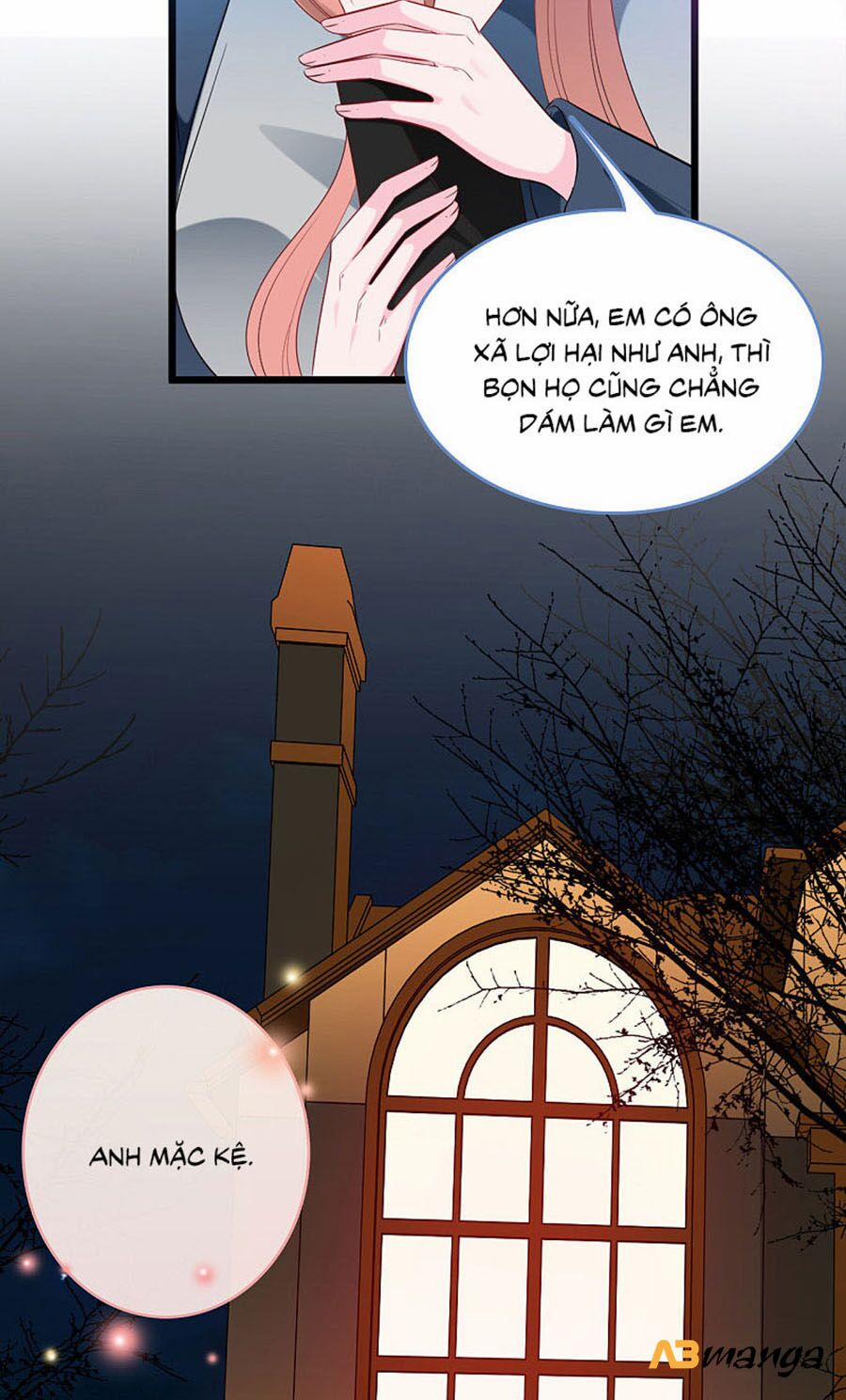 Tổng Tài Daddy Đuổi Tới Nơi Rồi 118 trang 2