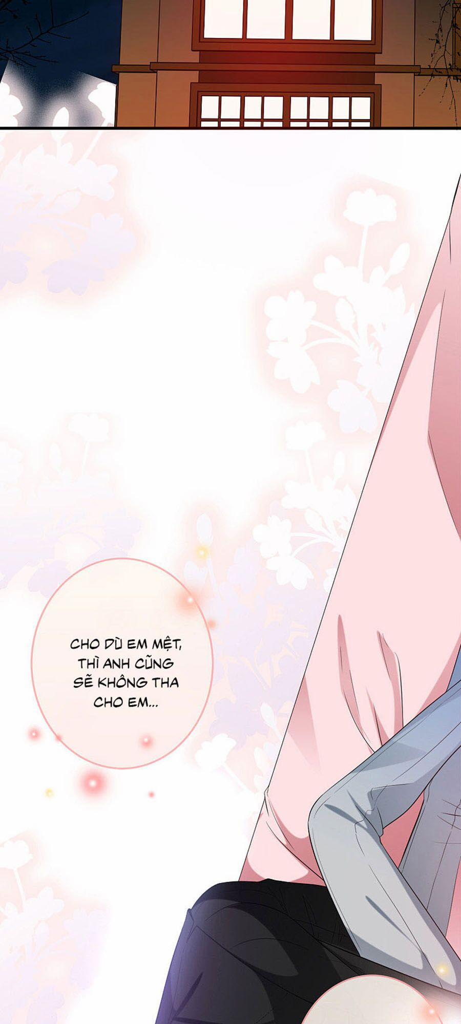 Tổng Tài Daddy Đuổi Tới Nơi Rồi 118 trang 3