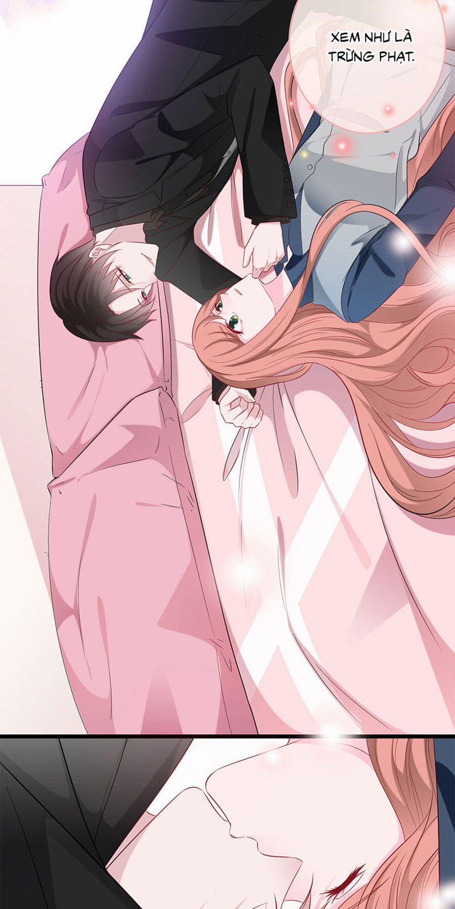 Tổng Tài Daddy Đuổi Tới Nơi Rồi 118 trang 4