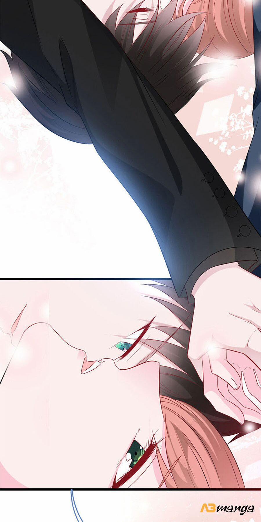 Tổng Tài Daddy Đuổi Tới Nơi Rồi 118 trang 5