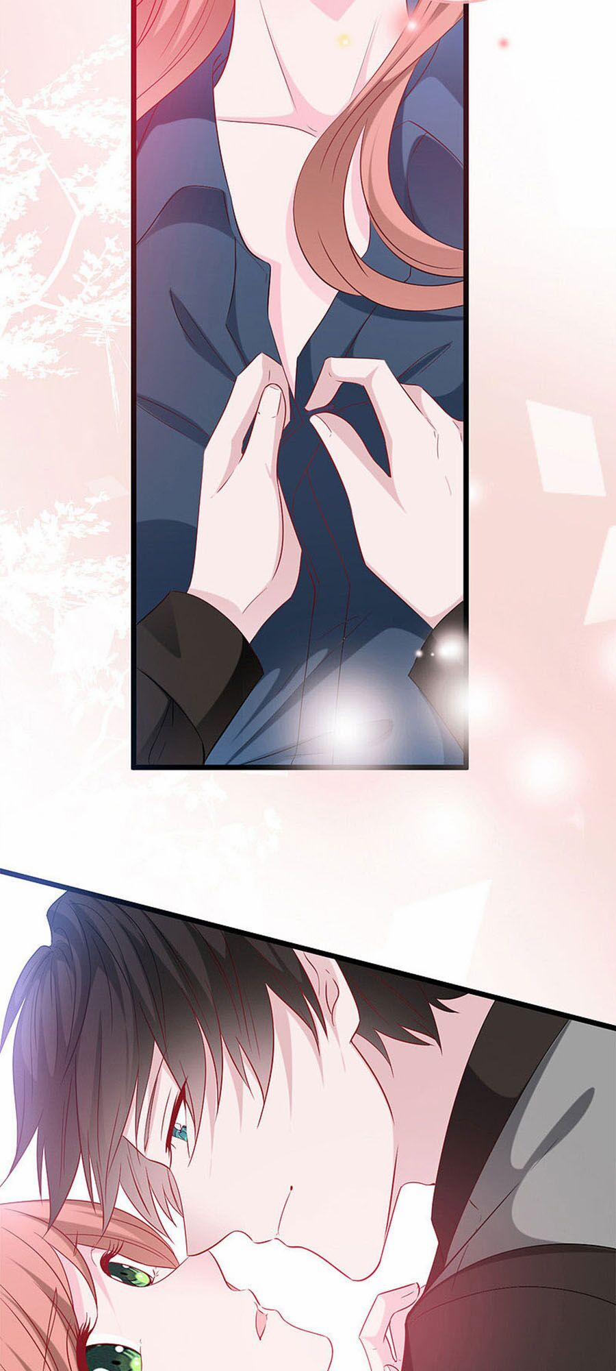 Tổng Tài Daddy Đuổi Tới Nơi Rồi 118 trang 9