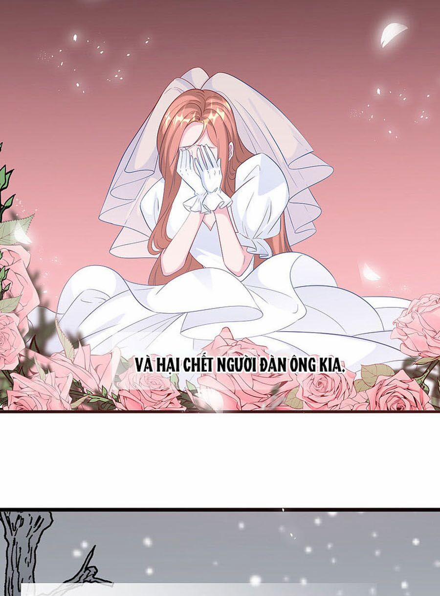 Tổng Tài Daddy Đuổi Tới Nơi Rồi 119 trang 11