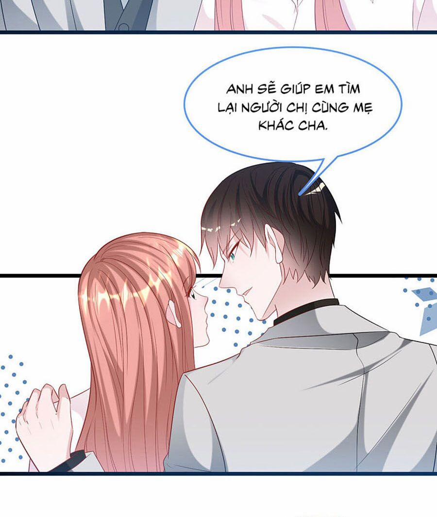 Tổng Tài Daddy Đuổi Tới Nơi Rồi 119 trang 16