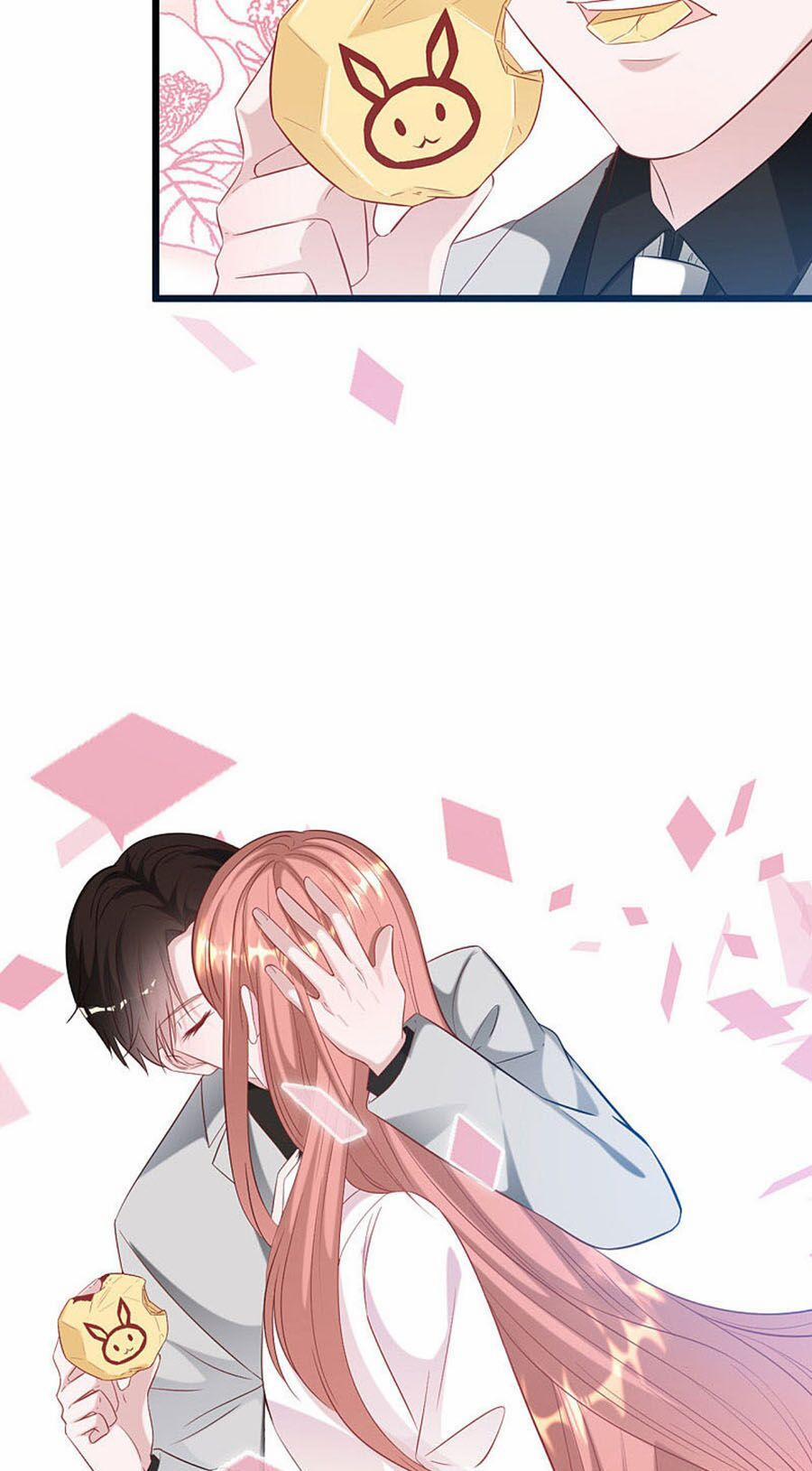 Tổng Tài Daddy Đuổi Tới Nơi Rồi 119 trang 23