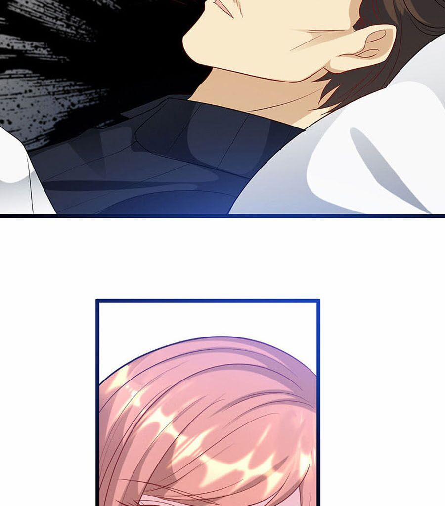 Tổng Tài Daddy Đuổi Tới Nơi Rồi 119 trang 7