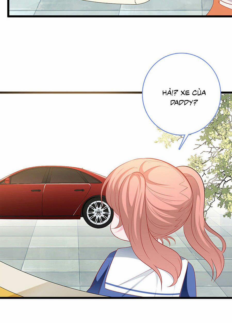 Tổng Tài Daddy Đuổi Tới Nơi Rồi 120 trang 13