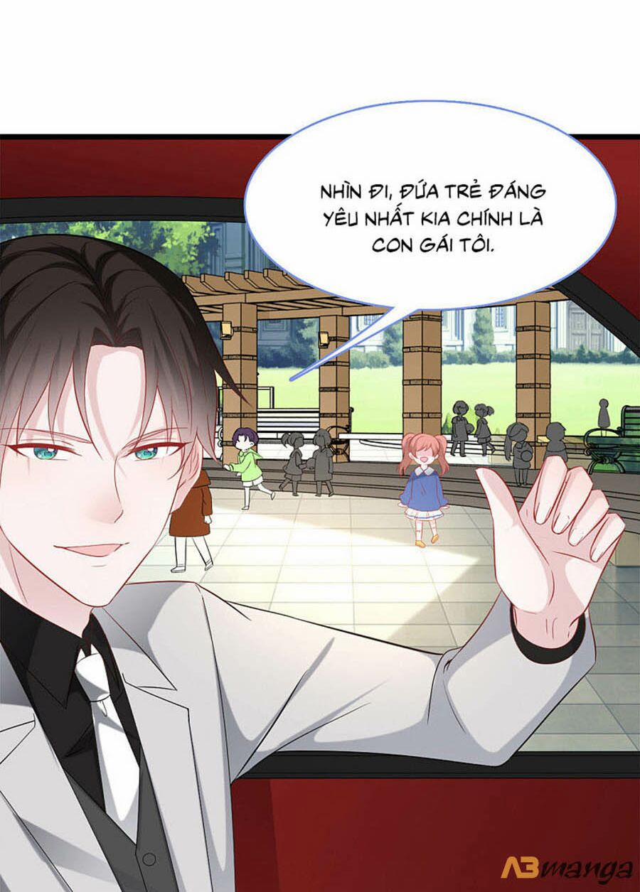 Tổng Tài Daddy Đuổi Tới Nơi Rồi 120 trang 14