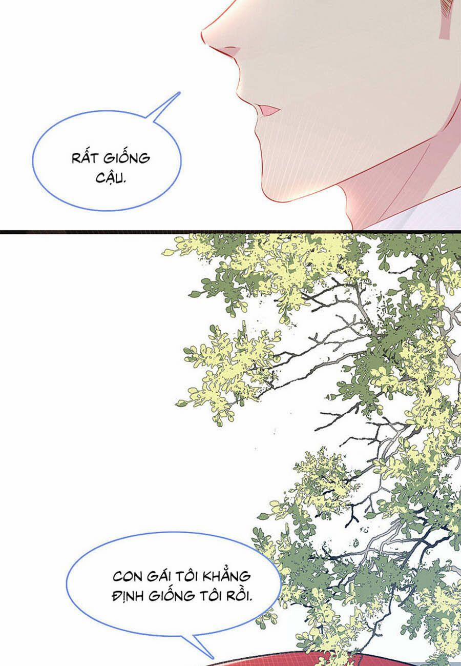 Tổng Tài Daddy Đuổi Tới Nơi Rồi 120 trang 16