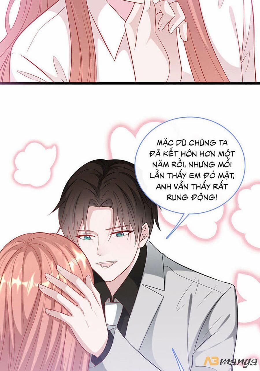 Tổng Tài Daddy Đuổi Tới Nơi Rồi 120 trang 2