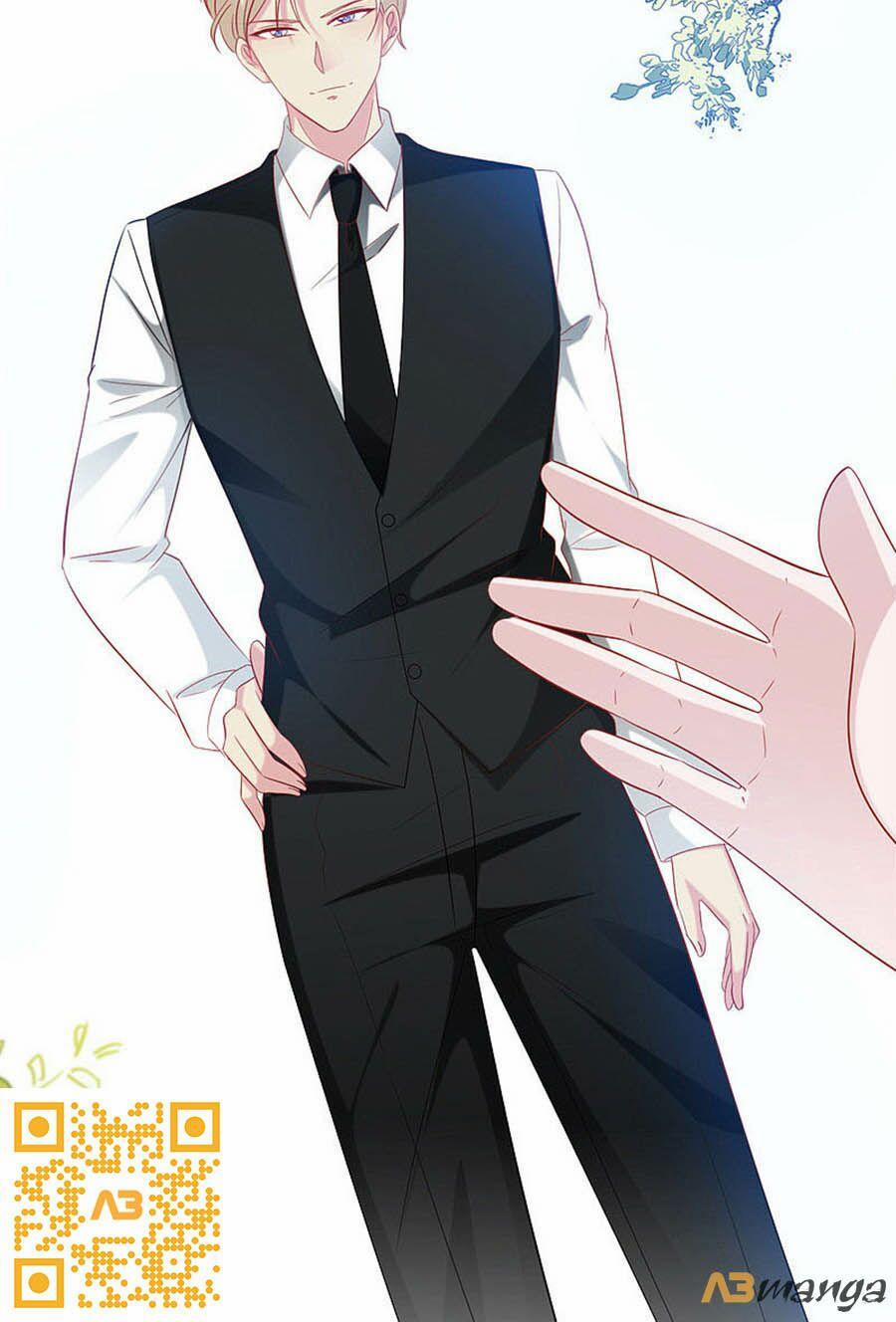 Tổng Tài Daddy Đuổi Tới Nơi Rồi 120 trang 23