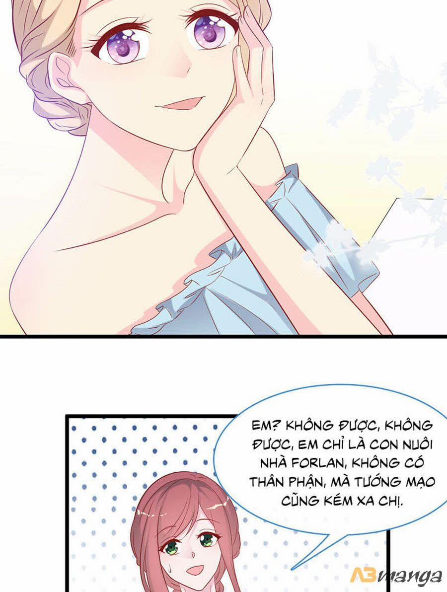 Tổng Tài Daddy Đuổi Tới Nơi Rồi 122 trang 7