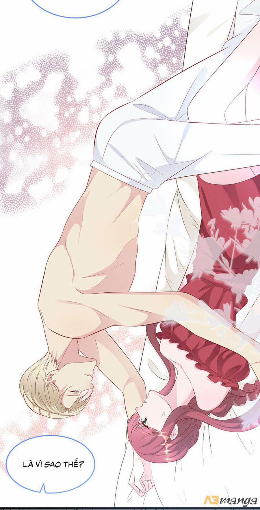 Tổng Tài Daddy Đuổi Tới Nơi Rồi 123 trang 12