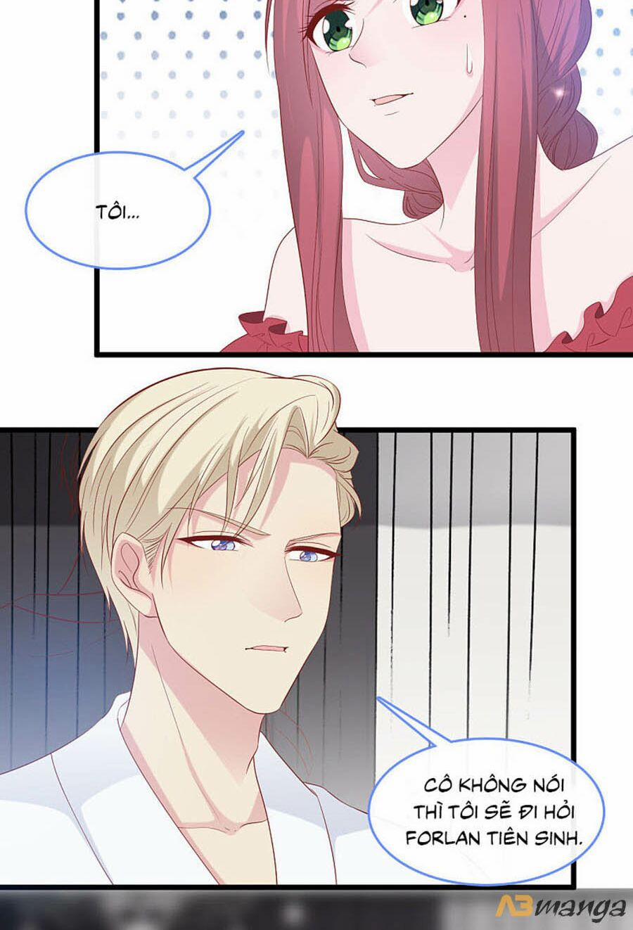 Tổng Tài Daddy Đuổi Tới Nơi Rồi 123 trang 15