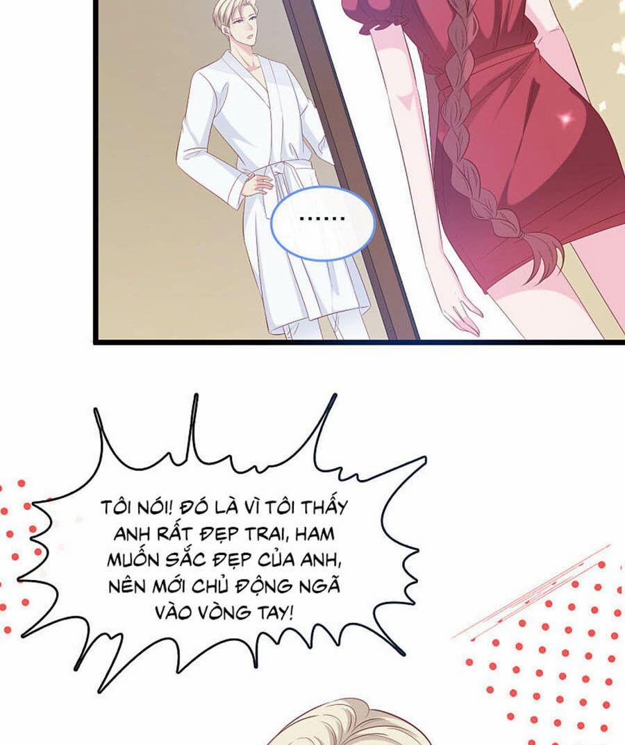 Tổng Tài Daddy Đuổi Tới Nơi Rồi 123 trang 17