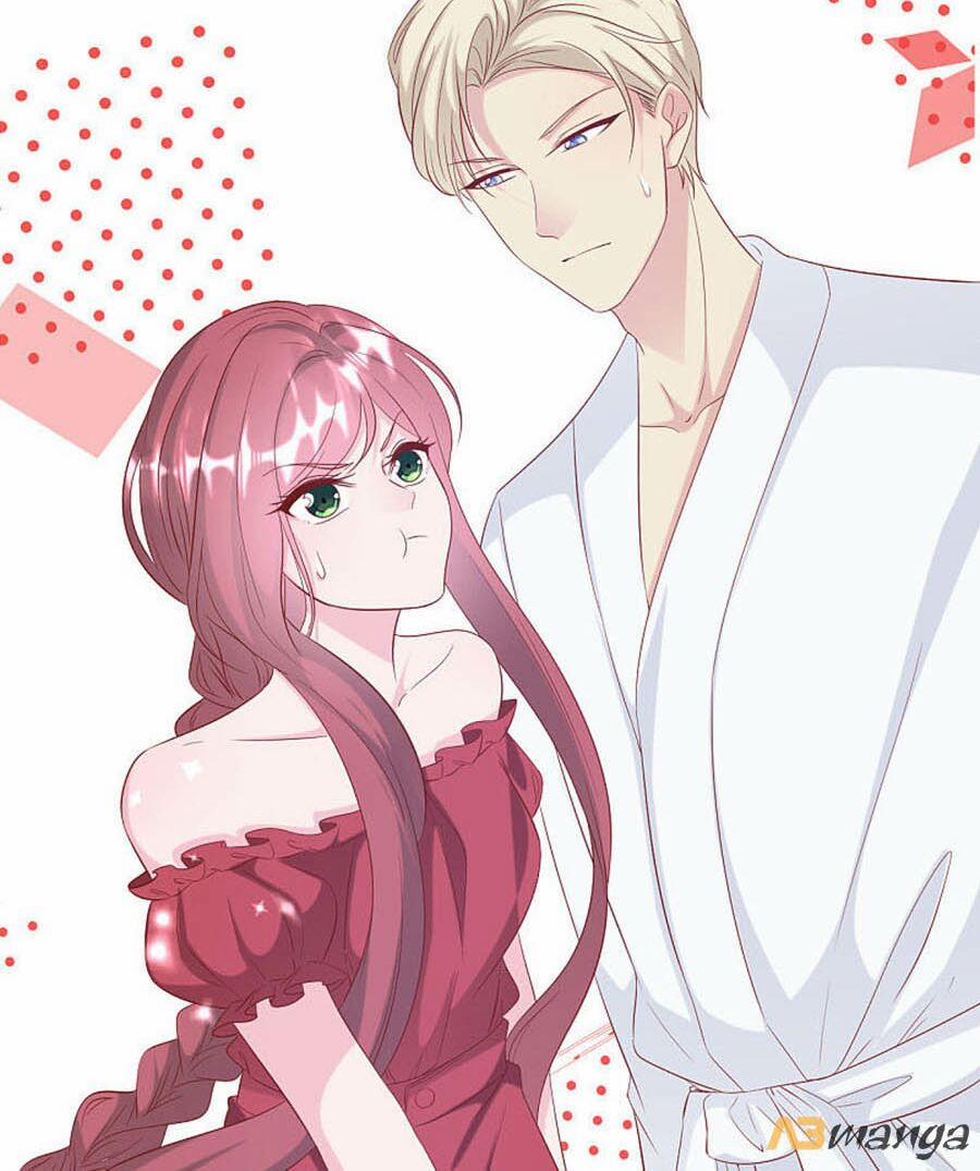 Tổng Tài Daddy Đuổi Tới Nơi Rồi 123 trang 18