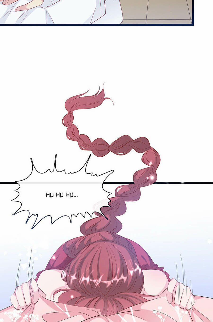 Tổng Tài Daddy Đuổi Tới Nơi Rồi 123 trang 20