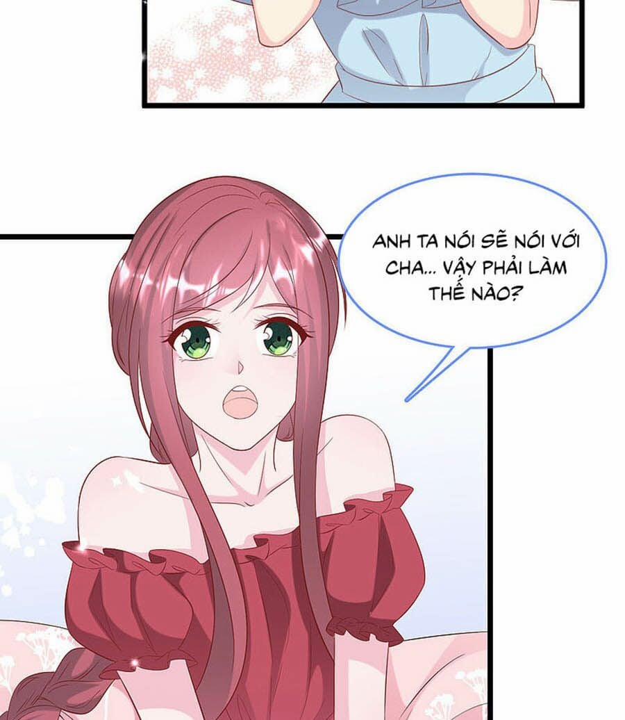 Tổng Tài Daddy Đuổi Tới Nơi Rồi 123 trang 23