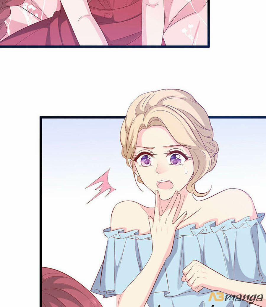 Tổng Tài Daddy Đuổi Tới Nơi Rồi 123 trang 24