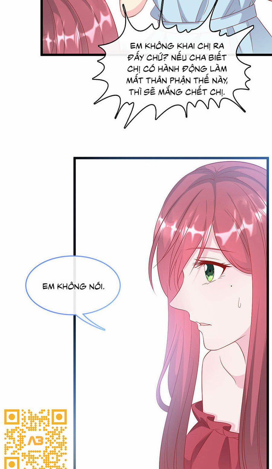 Tổng Tài Daddy Đuổi Tới Nơi Rồi 123 trang 25