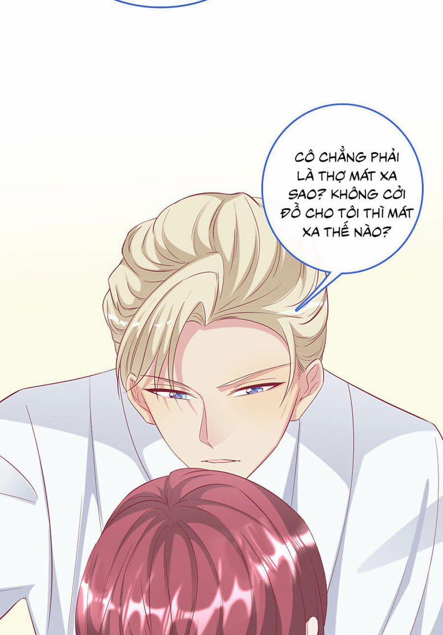 Tổng Tài Daddy Đuổi Tới Nơi Rồi 123 trang 3