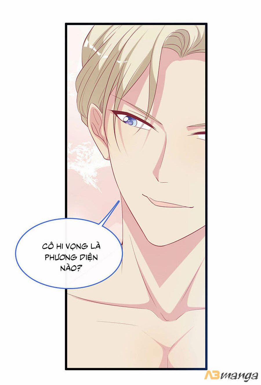 Tổng Tài Daddy Đuổi Tới Nơi Rồi 123 trang 7