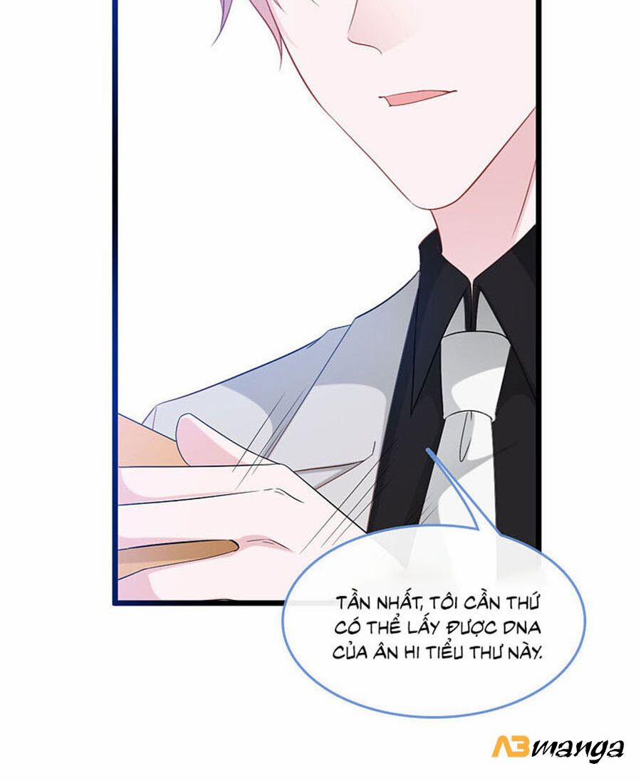 Tổng Tài Daddy Đuổi Tới Nơi Rồi 124 trang 14