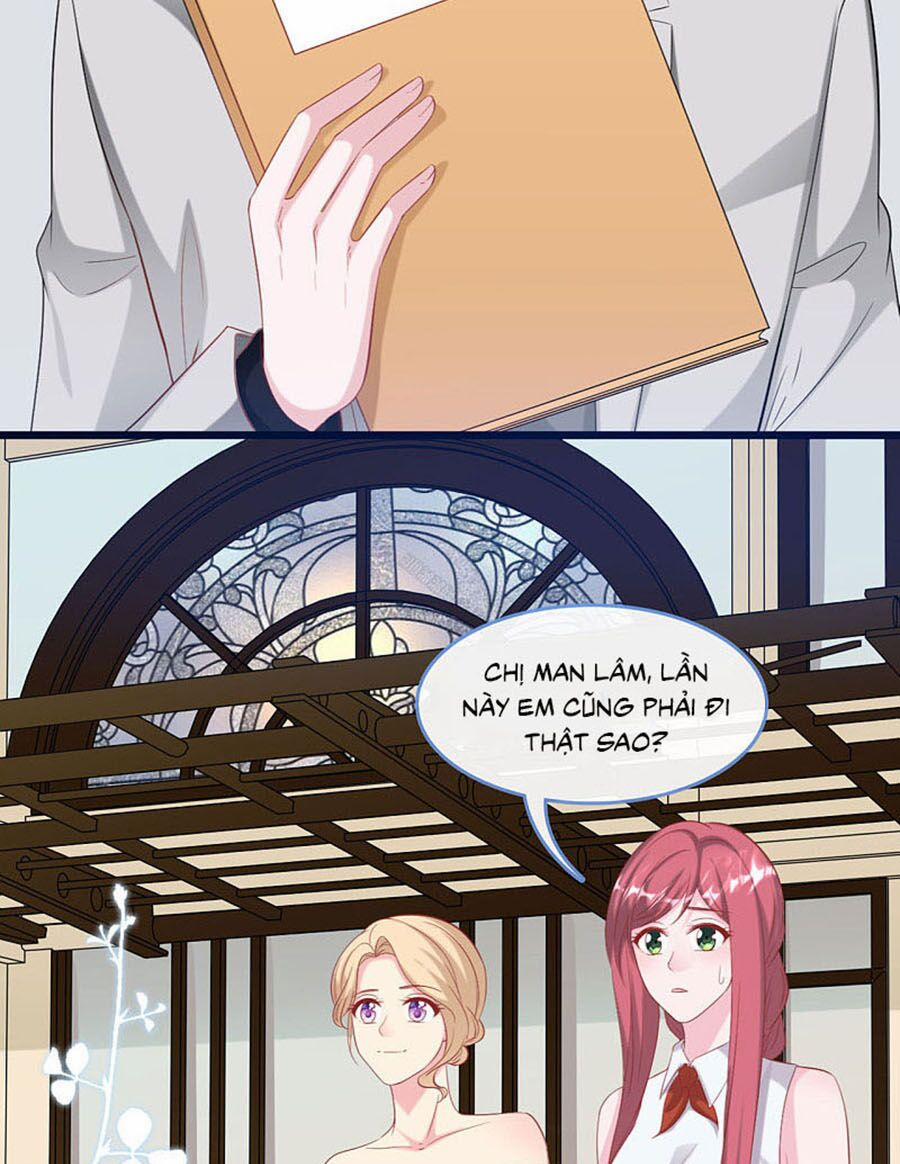 Tổng Tài Daddy Đuổi Tới Nơi Rồi 124 trang 16