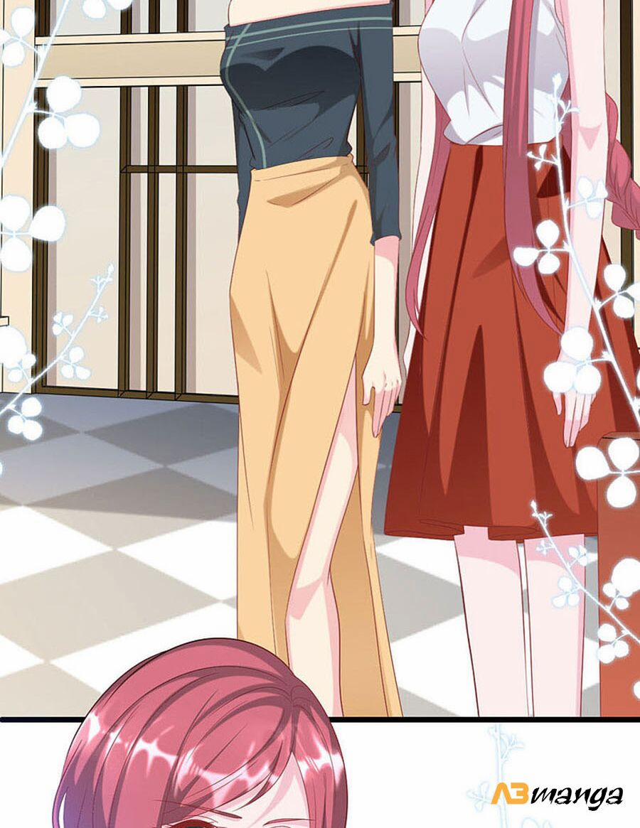 Tổng Tài Daddy Đuổi Tới Nơi Rồi 124 trang 17