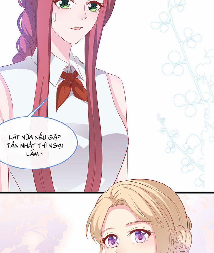 Tổng Tài Daddy Đuổi Tới Nơi Rồi 124 trang 18