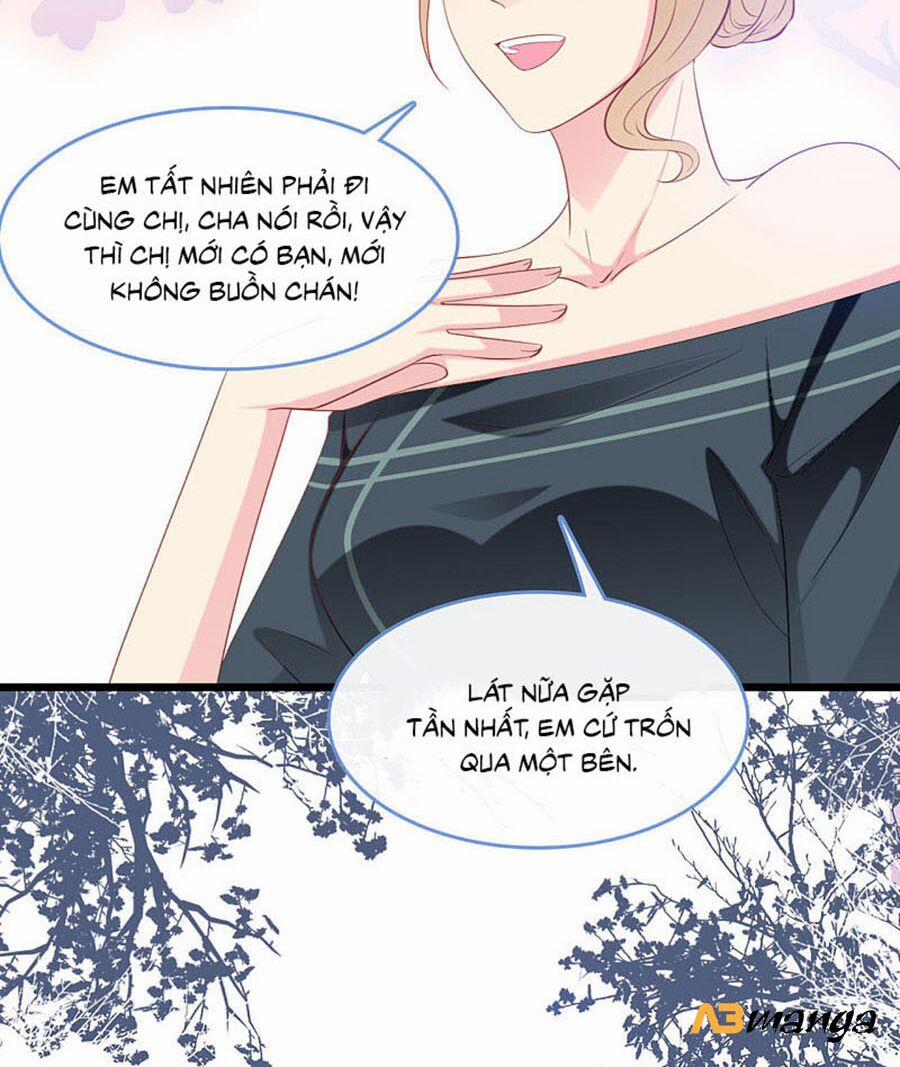 Tổng Tài Daddy Đuổi Tới Nơi Rồi 124 trang 19