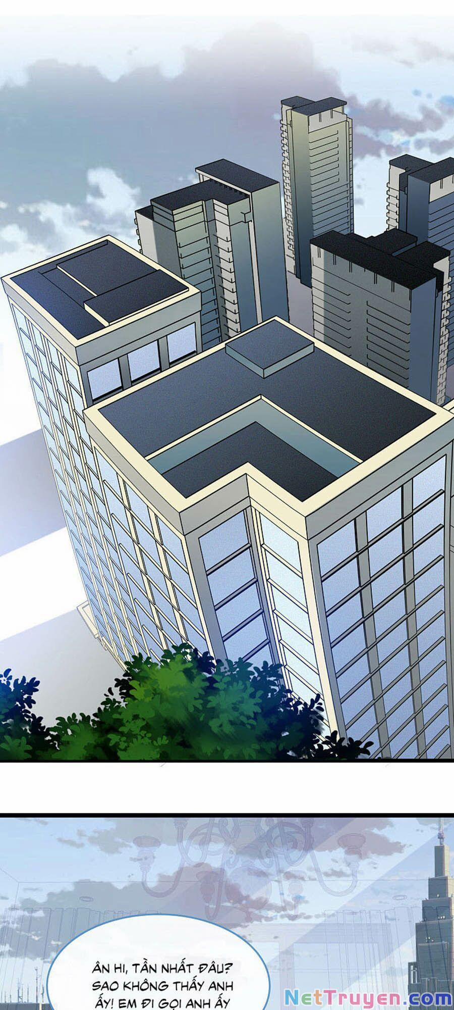 Tổng Tài Daddy Đuổi Tới Nơi Rồi 125 trang 0