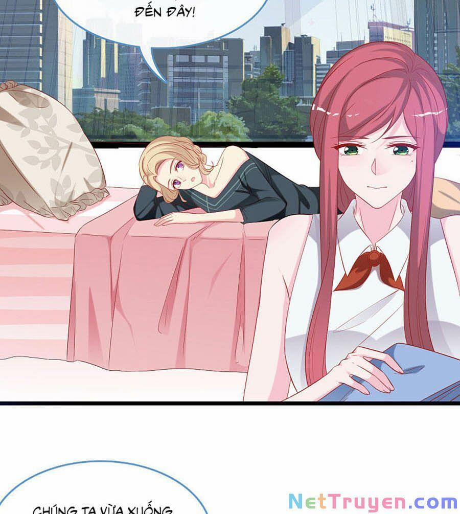 Tổng Tài Daddy Đuổi Tới Nơi Rồi 125 trang 1