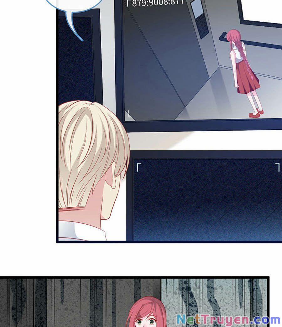 Tổng Tài Daddy Đuổi Tới Nơi Rồi 125 trang 13