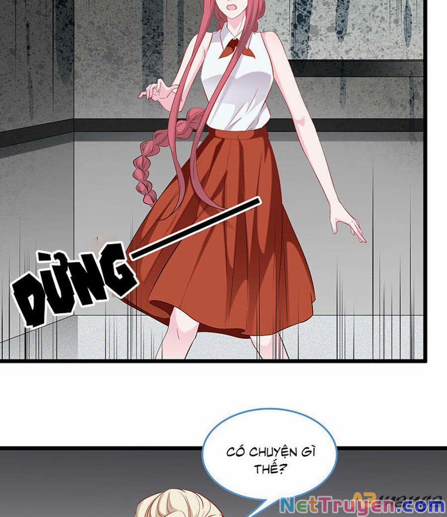 Tổng Tài Daddy Đuổi Tới Nơi Rồi 125 trang 14