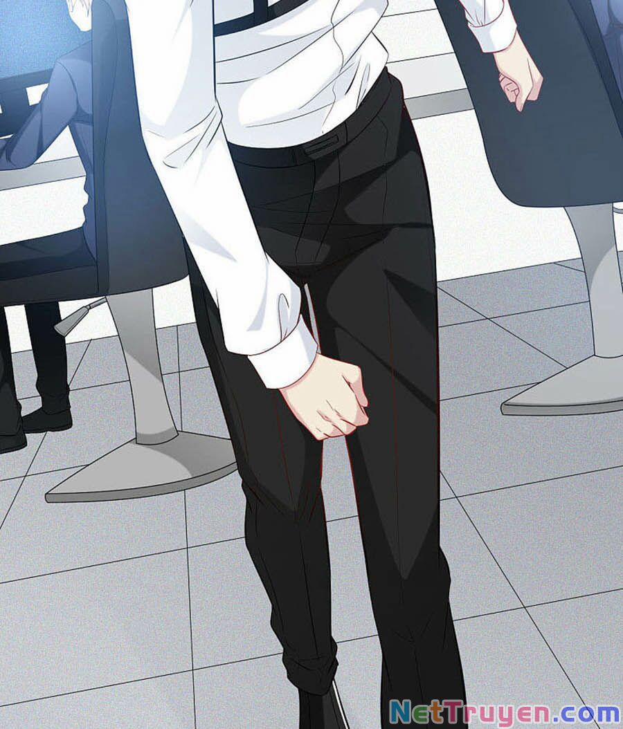 Tổng Tài Daddy Đuổi Tới Nơi Rồi 125 trang 16