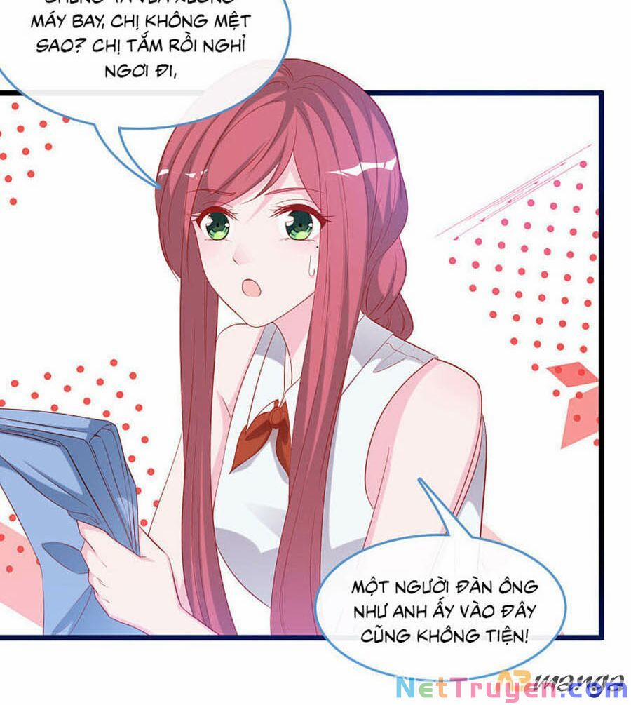 Tổng Tài Daddy Đuổi Tới Nơi Rồi 125 trang 2