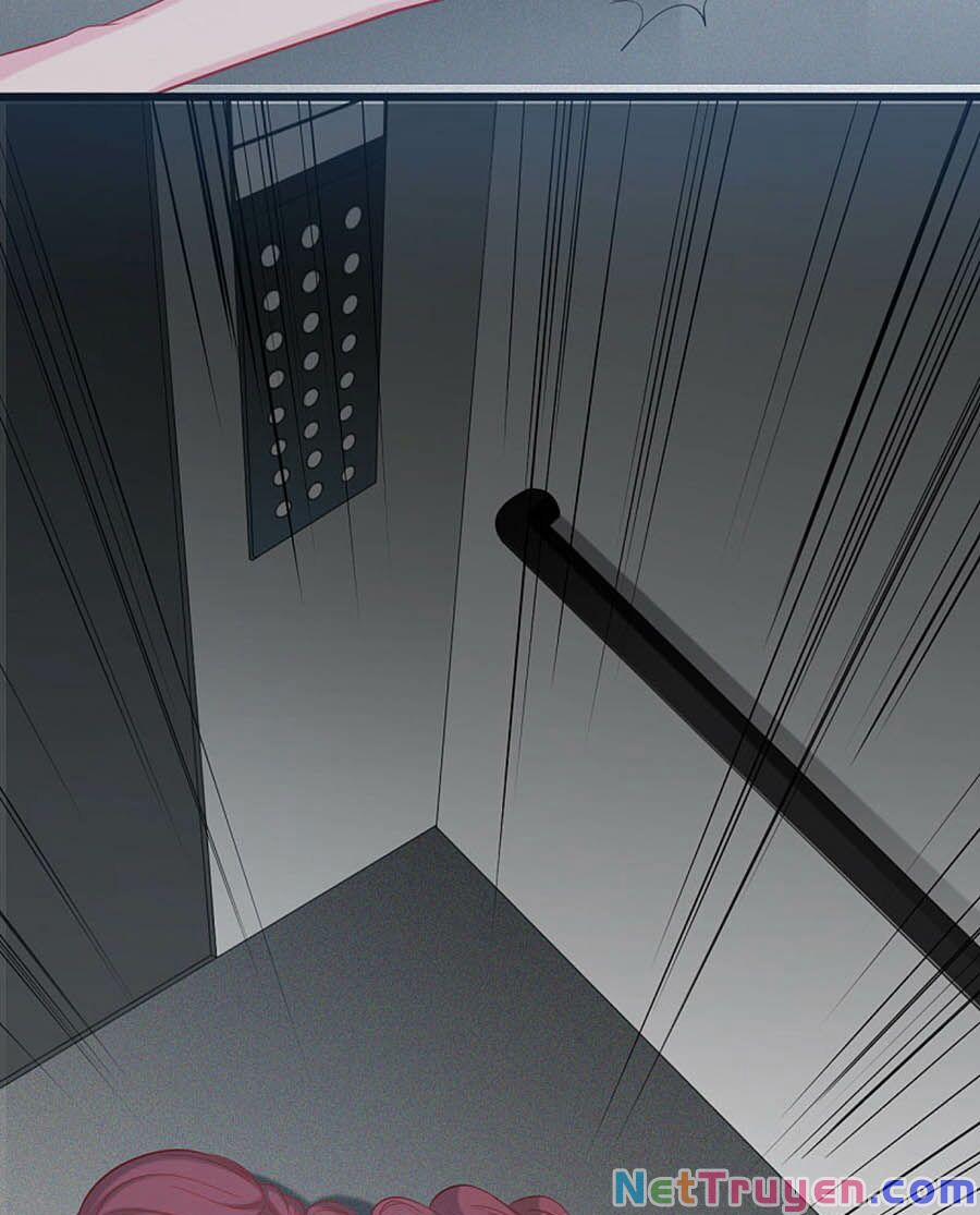 Tổng Tài Daddy Đuổi Tới Nơi Rồi 125 trang 20