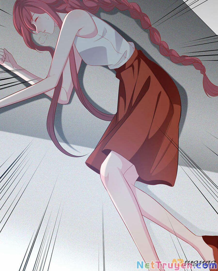 Tổng Tài Daddy Đuổi Tới Nơi Rồi 125 trang 21