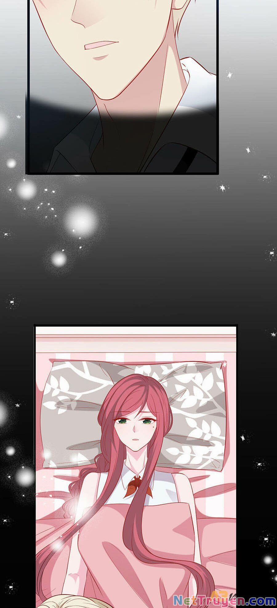 Tổng Tài Daddy Đuổi Tới Nơi Rồi 125 trang 23