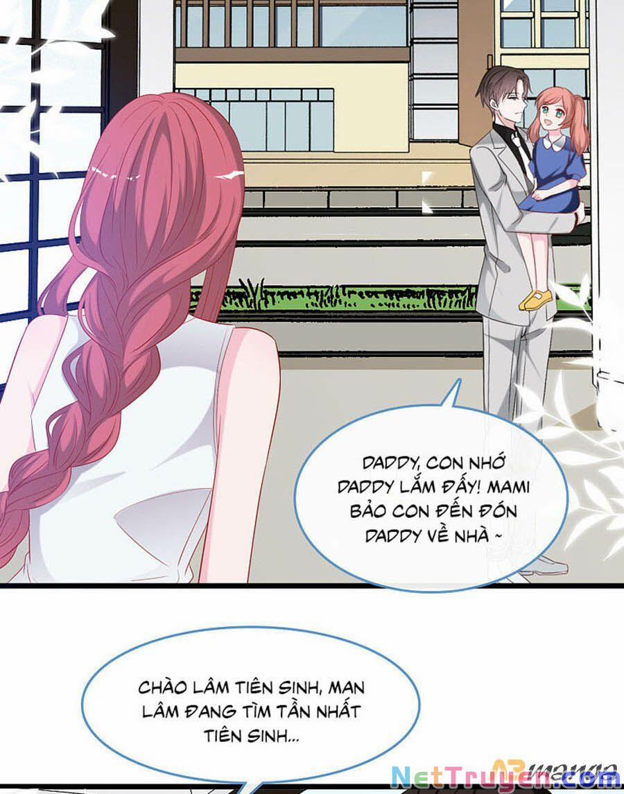 Tổng Tài Daddy Đuổi Tới Nơi Rồi 125 trang 5