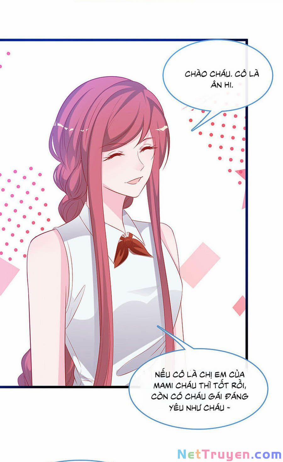 Tổng Tài Daddy Đuổi Tới Nơi Rồi 125 trang 7