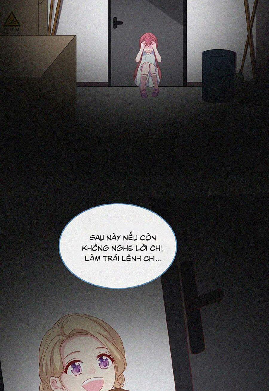 Tổng Tài Daddy Đuổi Tới Nơi Rồi 126 trang 1