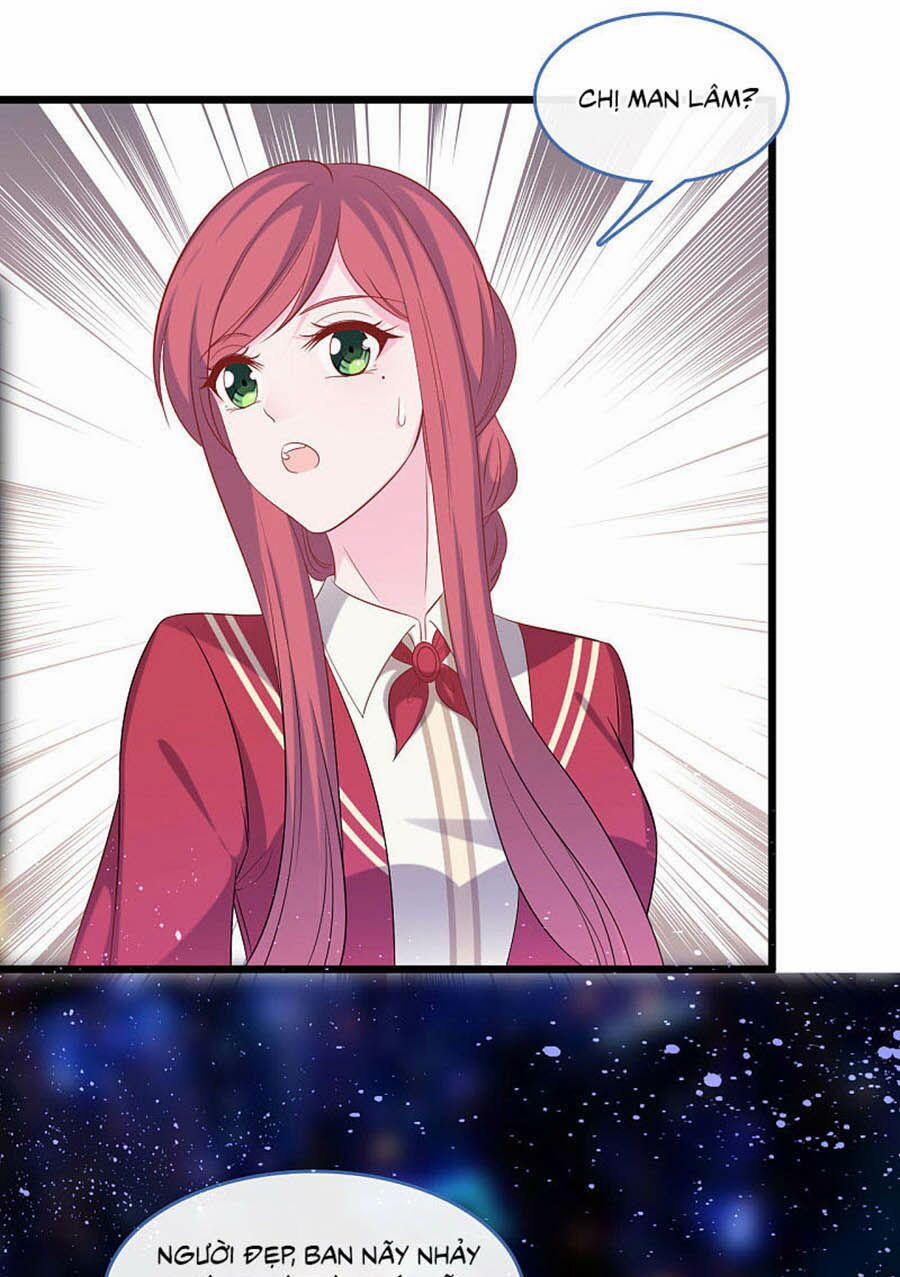 Tổng Tài Daddy Đuổi Tới Nơi Rồi 126 trang 16