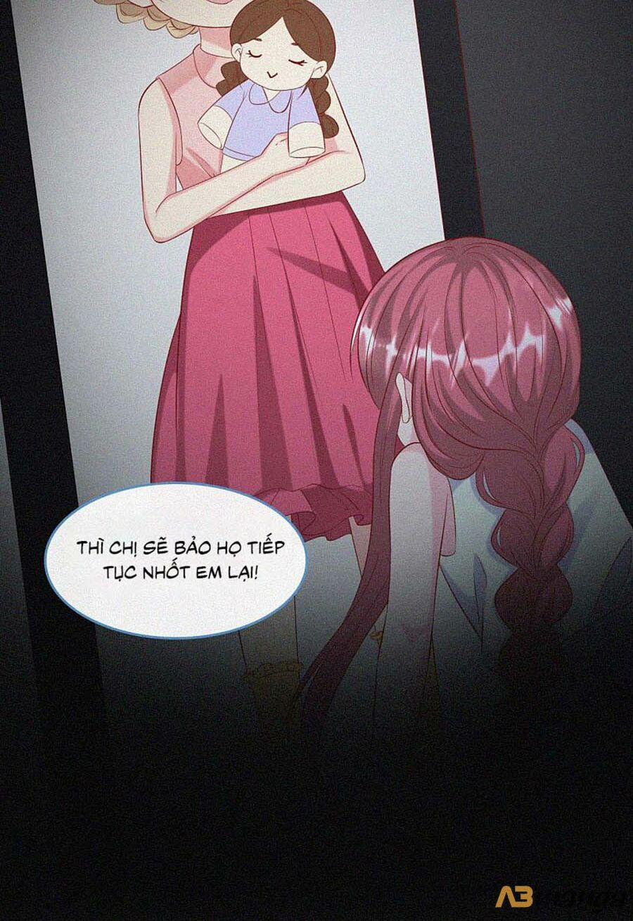 Tổng Tài Daddy Đuổi Tới Nơi Rồi 126 trang 2