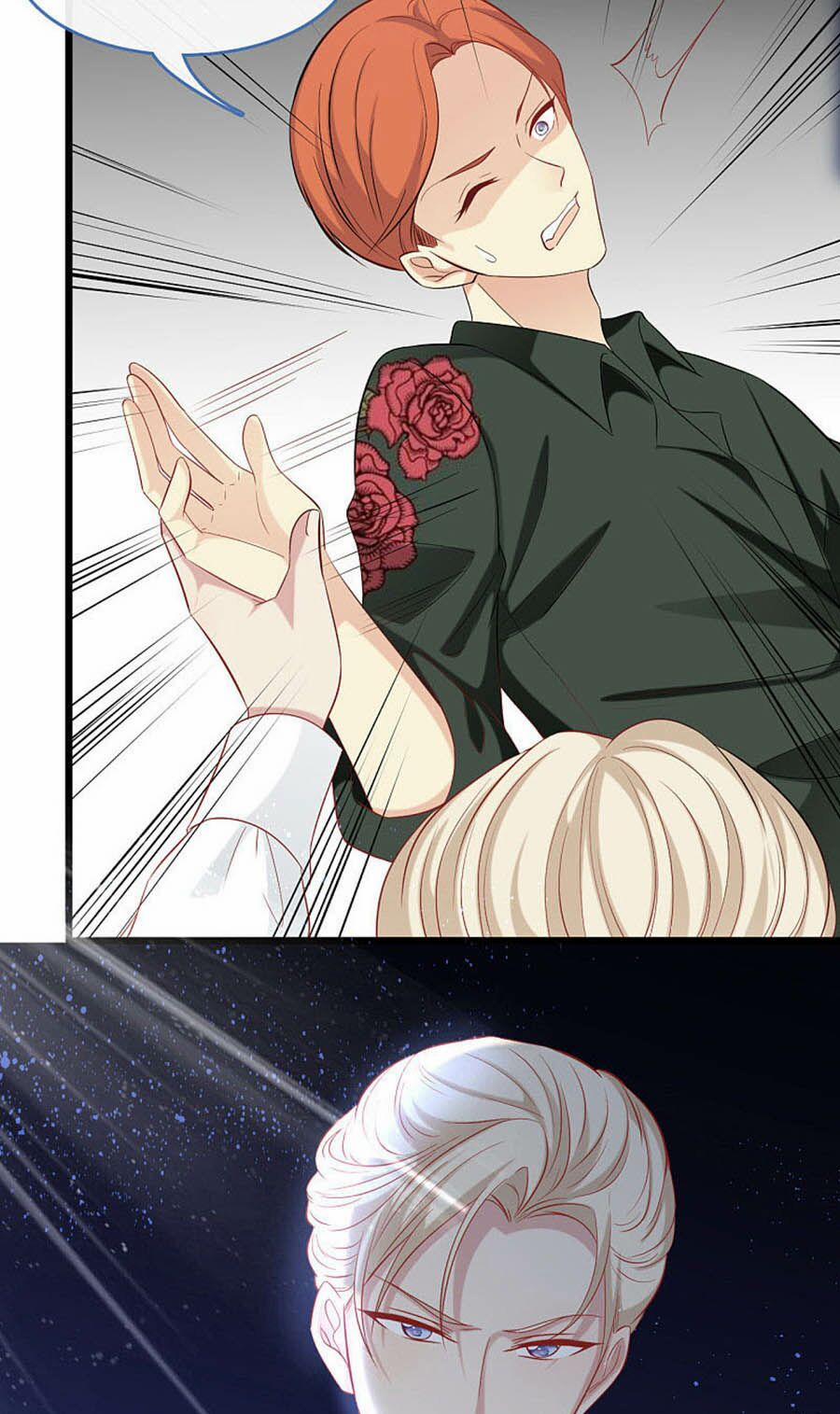 Tổng Tài Daddy Đuổi Tới Nơi Rồi 126 trang 22