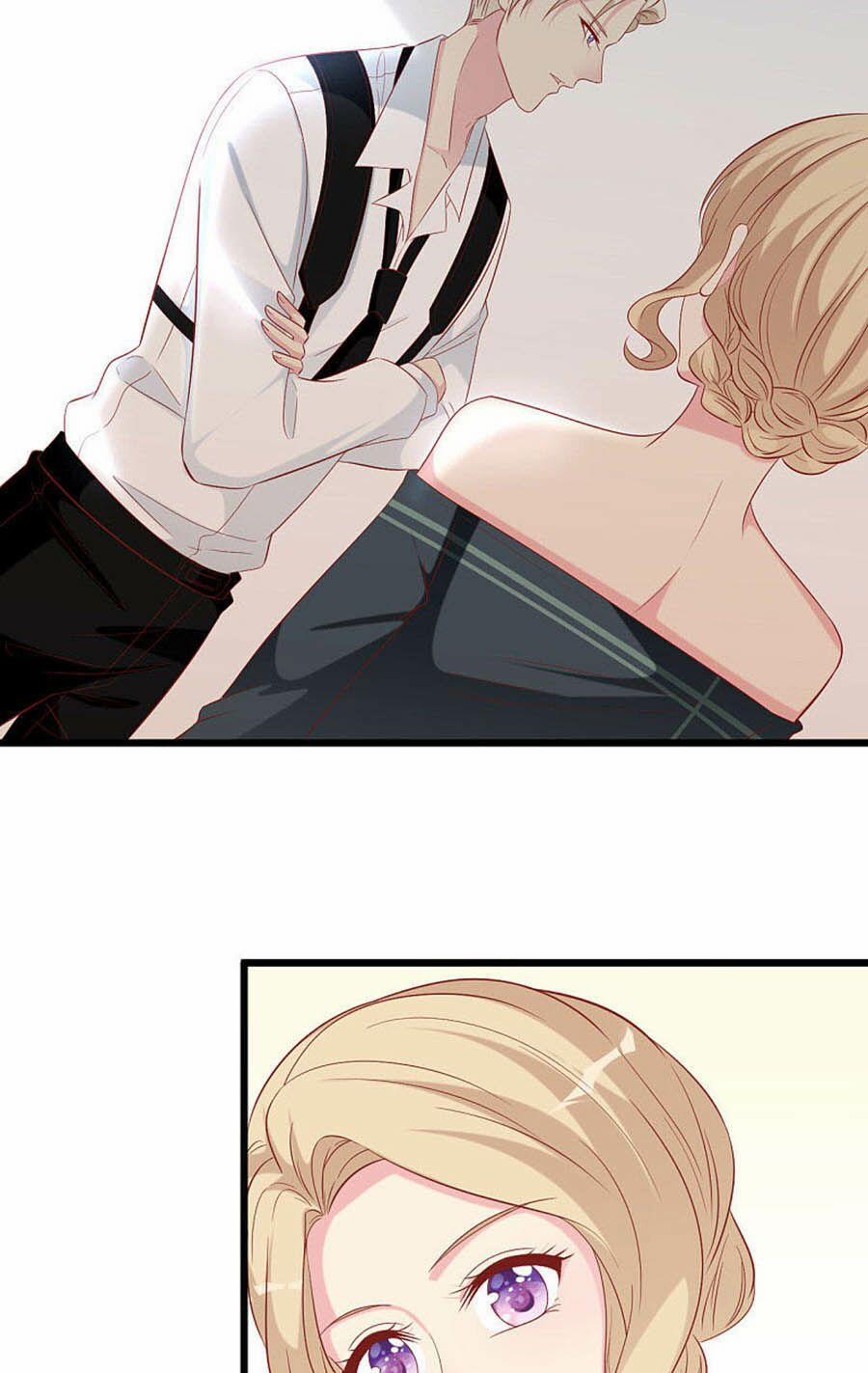 Tổng Tài Daddy Đuổi Tới Nơi Rồi 126 trang 7