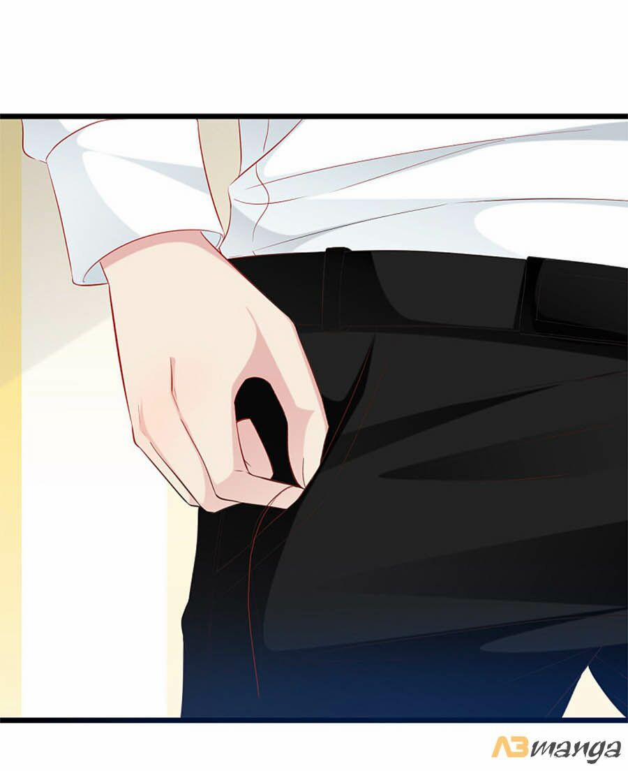 Tổng Tài Daddy Đuổi Tới Nơi Rồi 127 trang 15