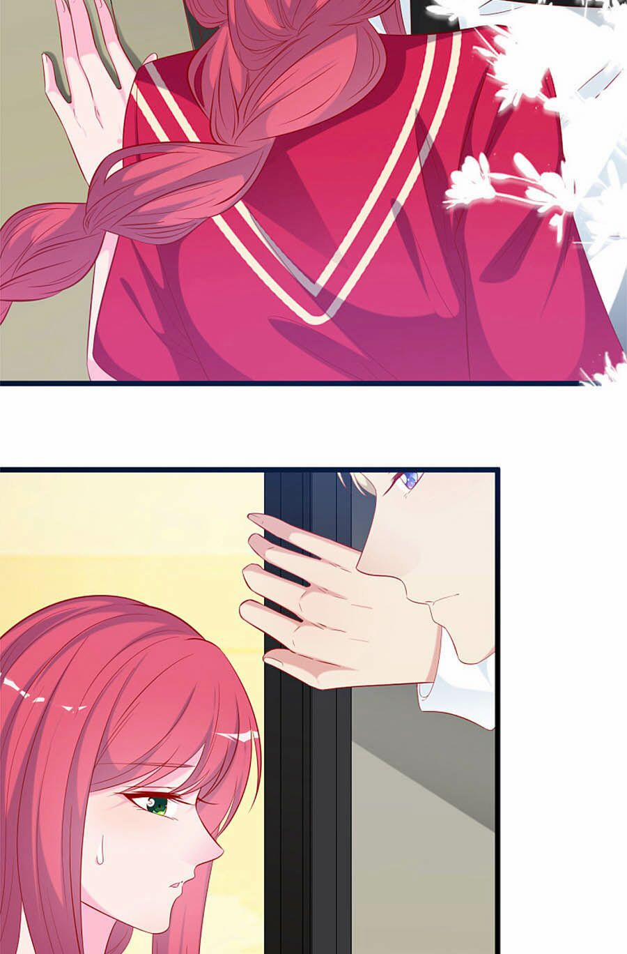 Tổng Tài Daddy Đuổi Tới Nơi Rồi 127 trang 6