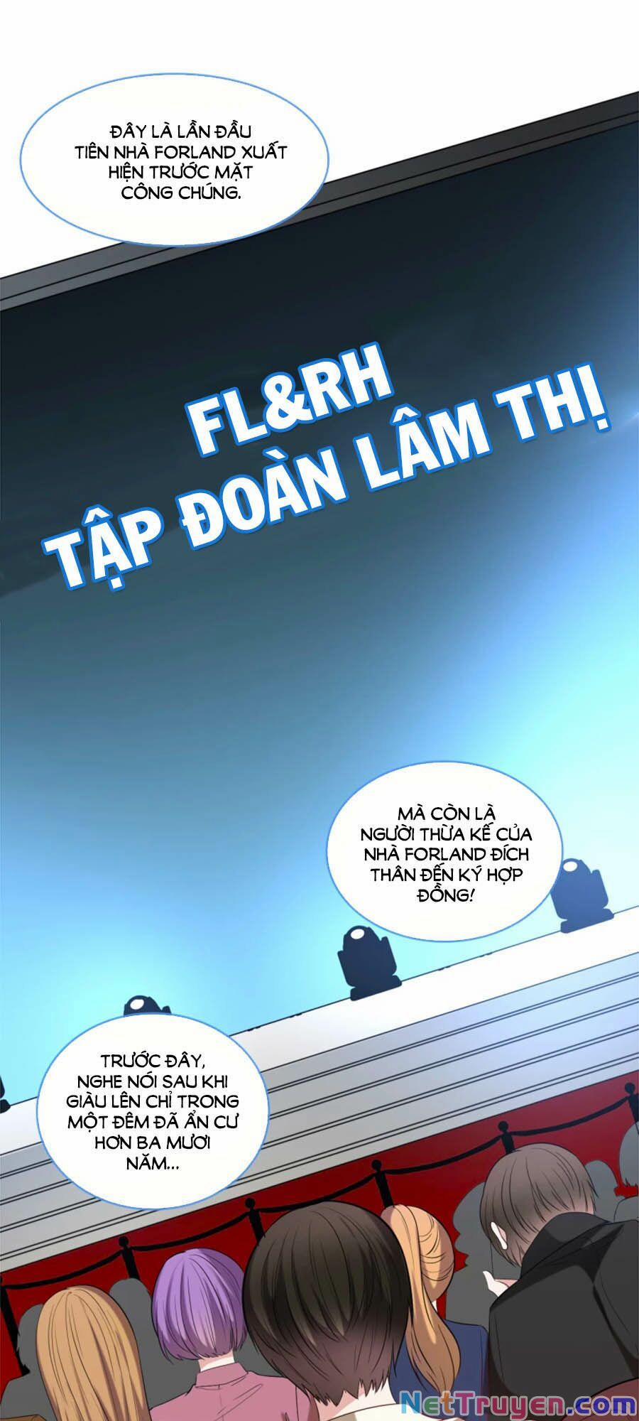 Tổng Tài Daddy Đuổi Tới Nơi Rồi 129 trang 12